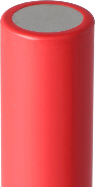 Actual product image Sanyo Battery NCR18650GA (plus pole flat) (1 pcs., 18650, 3500 mAh)