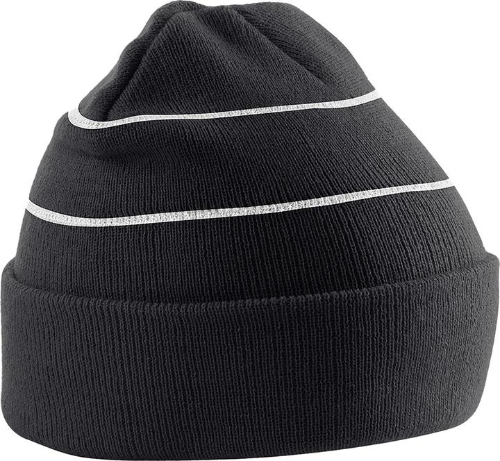 Produktbild Beechfield Mütze hohe Sichtbarkeit (One Size)