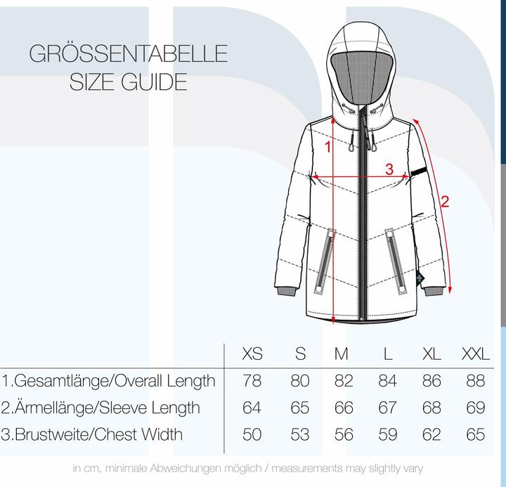 Actual product image Oxmo OXJunchen 21300076-ME (XL)