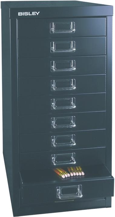 Immagine prodotto Bisley MultiDrawer™ Serie 29 (27,5 x 38 x 59 cm)