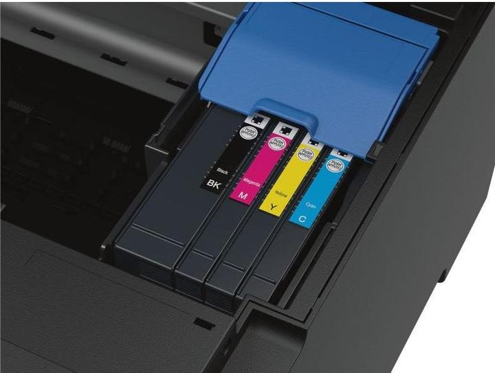 Produktbild Epson WorkForce WF-7830DTWF (Tintenpatrone, Farbe)
