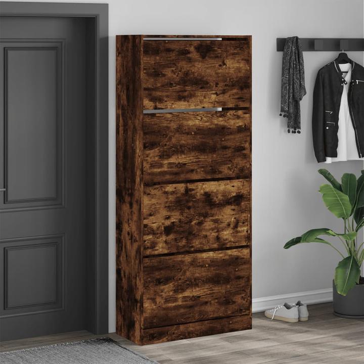Immagine prodotto VidaXL Jennica (80 x 34 x 187,5 cm)