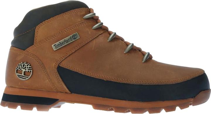 Actual product image Timberland Mens Euro Sprint Leather Hiking Boots (41)