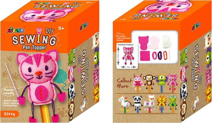 Image du produit Avenir Display Sewing Set Pen Attachment