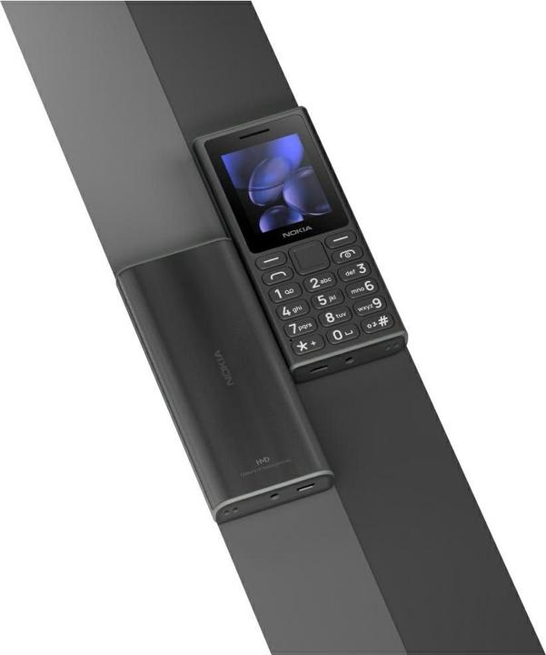 Immagine prodotto HMD Telefono Nokia 105 TA-1684 DS nero