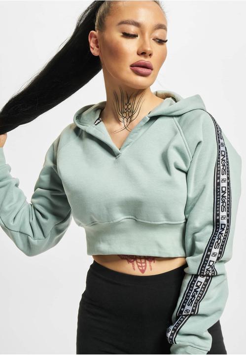 Actual product image Dangerous DNGRS Cumulus Hoody - 82295 (M)