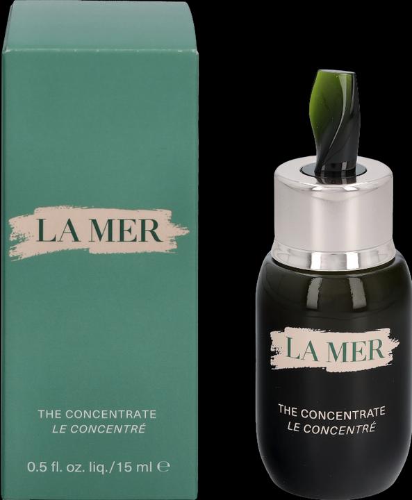 Produktbild La Mer The New Concentrate (15 ml)