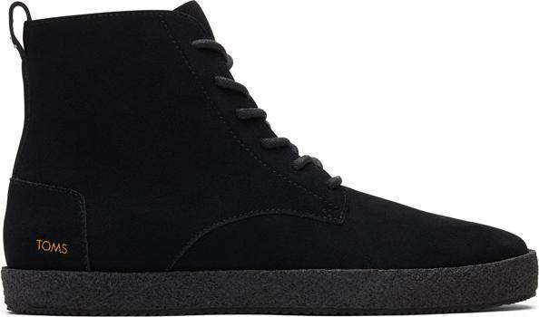 Produktbild Toms 's Teton Suede (41)