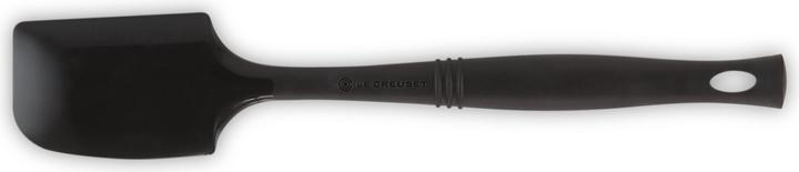 Image du produit Le Creuset 93011100140000 LOUCHE EN SILICONE NOIR