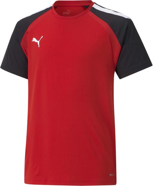 Actual product image Puma teamPACER Jersey Jr-704926 (152)