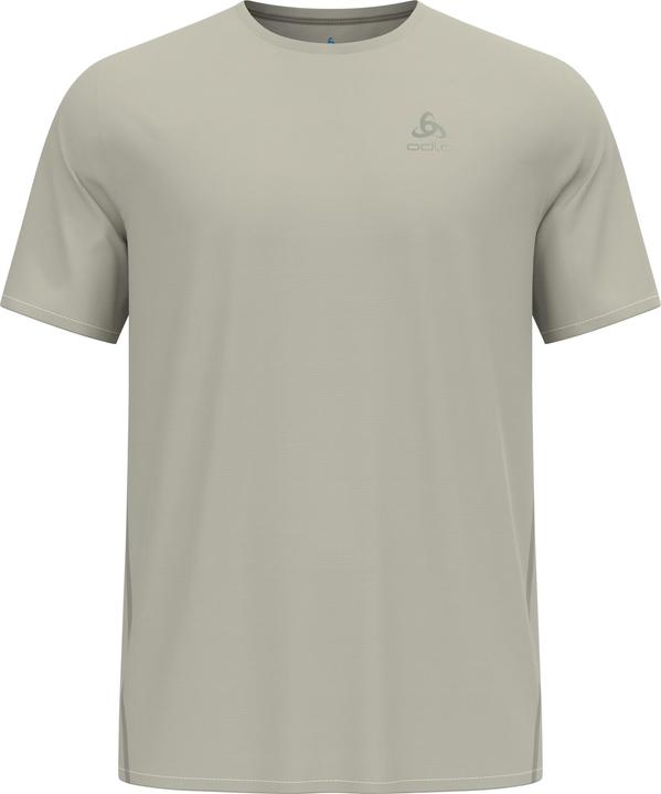 Odlo Zeroweight Chill Tec T Shirt Crew Neck S S