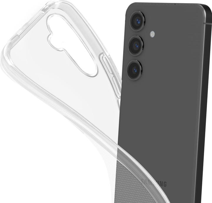 Immagine prodotto Mayaxess Serie di custodie PureSilicone (Samsung Galaxy A54 5G)