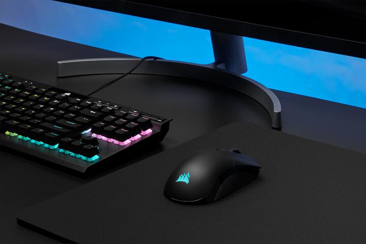 Produktbild Corsair Sabre Pro Champion Series RGB (Kabellos)