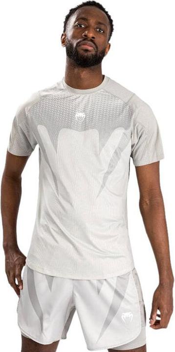 Actual product image Venum Attack Dry Tech T-shirt Sand (M)