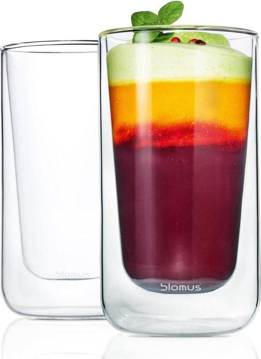 Produktbild Blomus Nero (320 ml, 2 x)