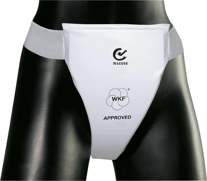 Produktbild Wacoku coquille damen wkf