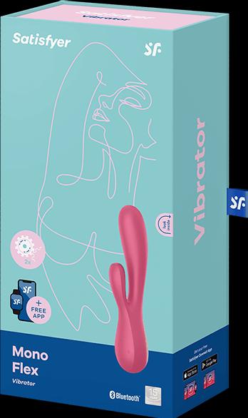Image du produit Satisfyer Mono Flex