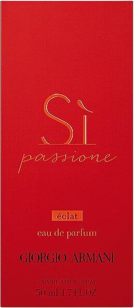 Image du produit Giorgio Armani Si Passione Eclat Eau de Parfum (Eau de parfum, 50 ml)
