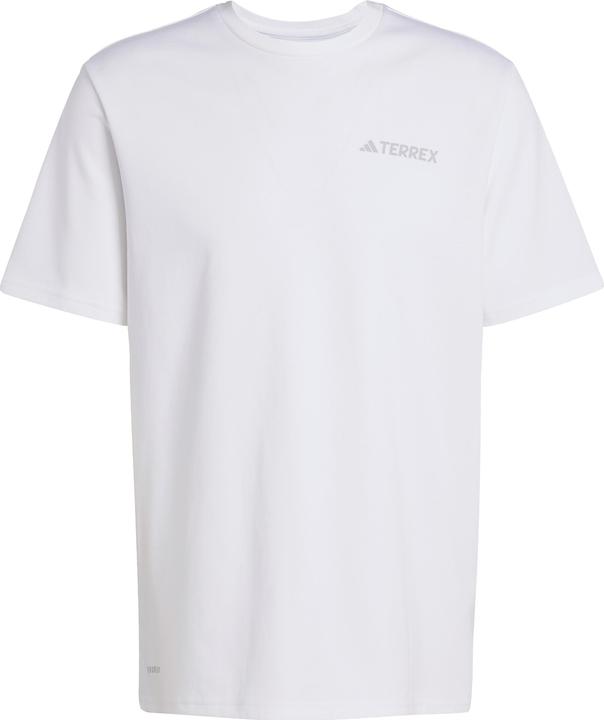 adidas Xploric Aerordy Graphic T-Shirt