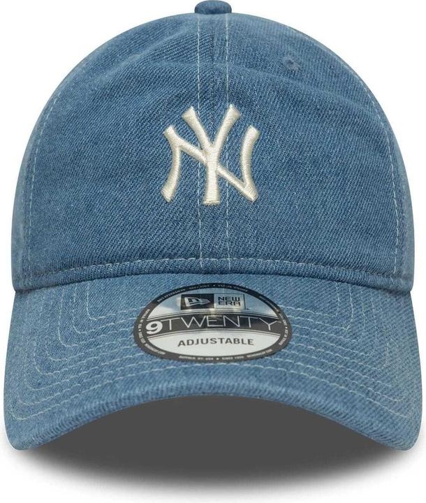 Produktbild New Era 9twenty Baseball Cap New York Yankees (One Size)