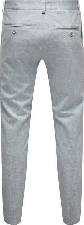 Produktbild Only & Sons ONSMARK SLIM CHECK 020920 PANT NOOS (33)