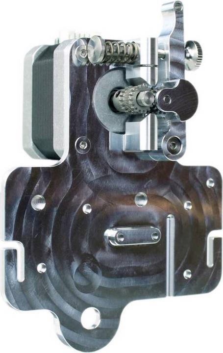 Actual product image MicroSwiss Micro Swiss Direct Drive for Creality Ender 5 Series (Ender)
