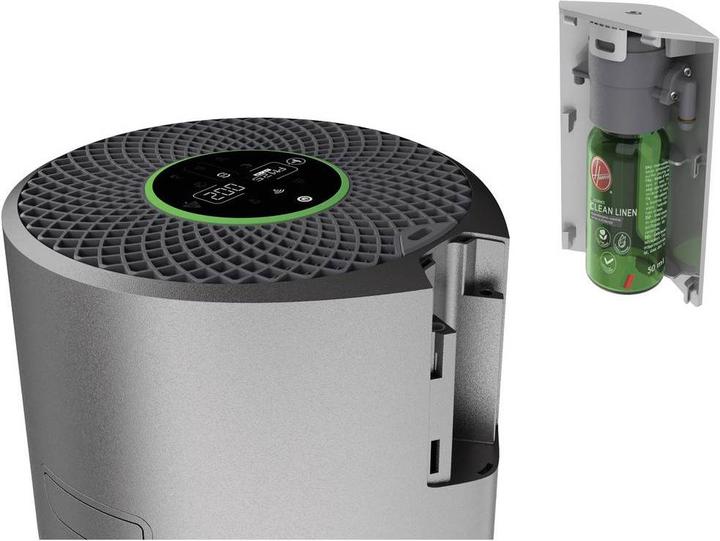 Produktbild Hoover H-Purifier HHP 75 CAH 011 (110 m²)