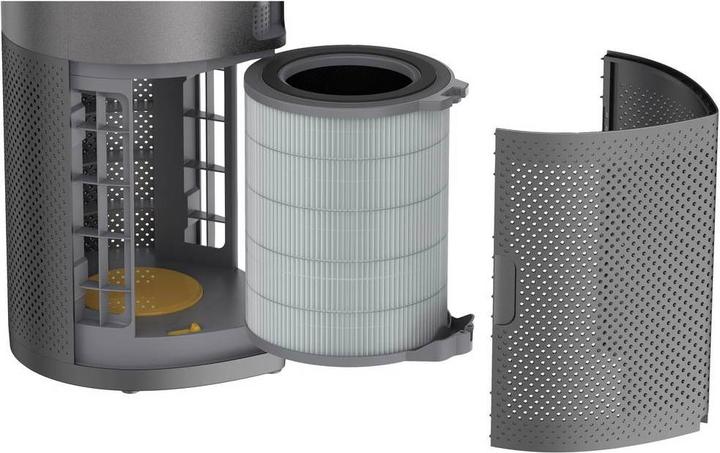 Produktbild Hoover H-Purifier HHP 75 CAH 011 (110 m²)