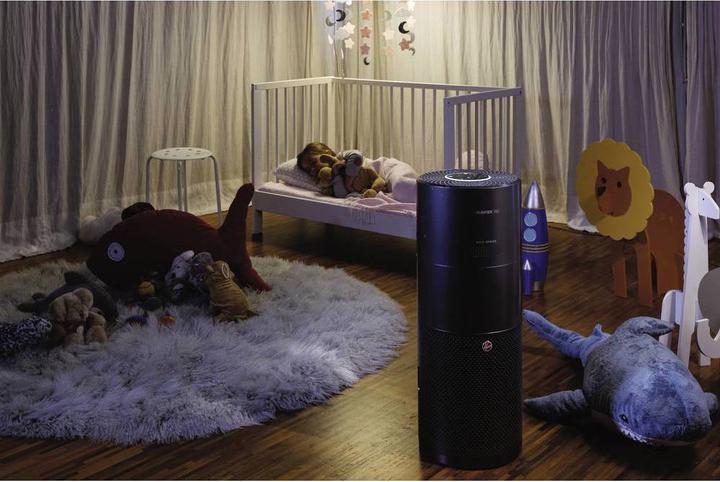 Produktbild Hoover H-Purifier HHP 75 CAH 011 (110 m²)