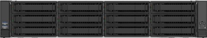 Actual product image Intel Server System M50FCP2UR312