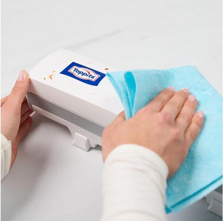 Produktbild Toppits Haushaltsfolienspender