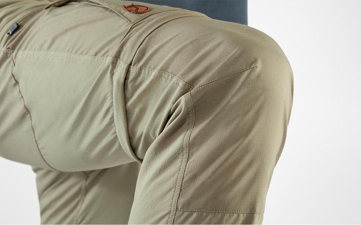 Image du produit Fjällräven Pantalon Abisko Midsummer Zip Off (56)