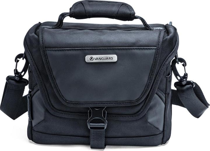Actual product image Vanguard Veo Select 43RB Rolltop (Photo backpack, 55 l)