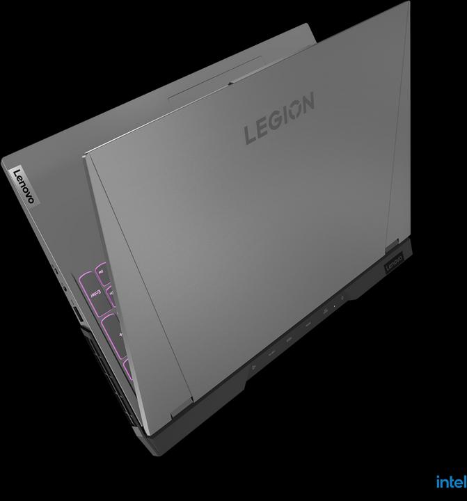 Produktbild Lenovo Legion 5 Pro (16", Intel Core i7-12700H, 16 GB, 1000 GB, Eng. Int.)
