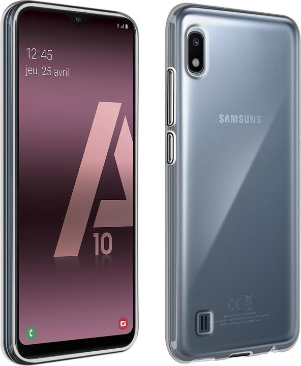 Produktbild Avizar Francis Series (Samsung Galaxy A10)