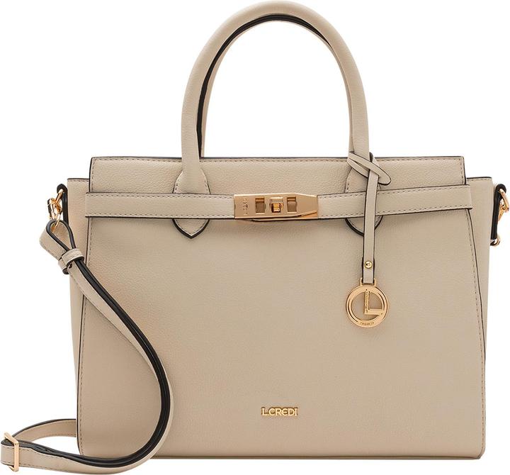 Produktbild L.Credi Konstanze Handtasche 37 cm