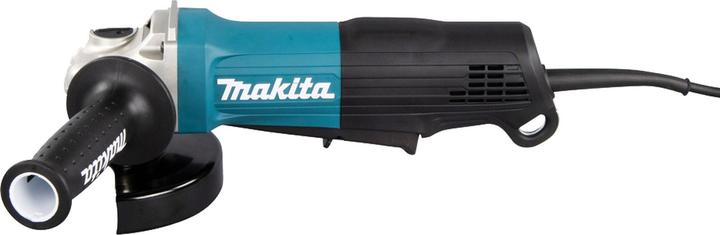 Produktbild Makita Winkelschleifer GA5050R (125 mm)