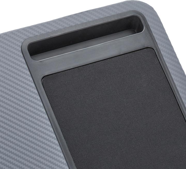 Actual product image Relaxdays Laptop cushion