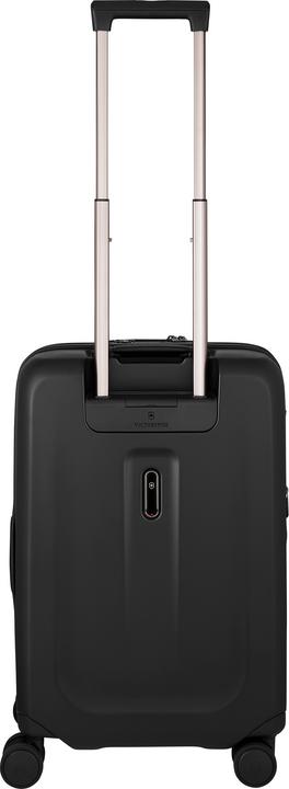 Produktbild Victorinox Mythic, Freqeuent Flyer Carry-On Business, Black (Handgepäck (bis 50l))