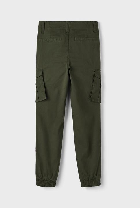 Image du produit Name it Pantalon cargo Regular Fit (176)
