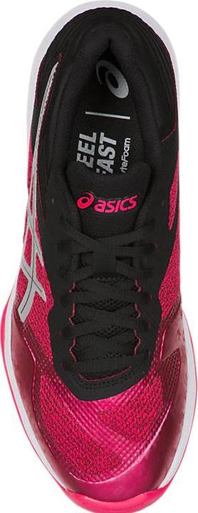 Immagine prodotto ASICS Performance Scarpa indoor Netburner Ballistic Ff (41.5)