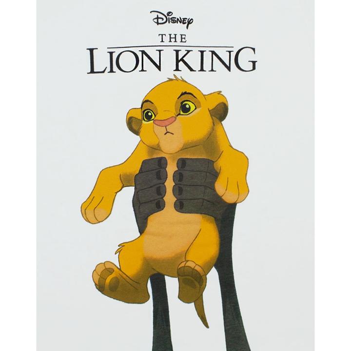 Image du produit The Lion King Circle Of Life T-shirt (M)