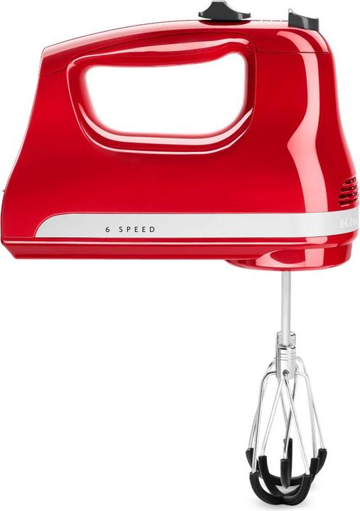 KitchenAid 5KHM6118EER (85 W)