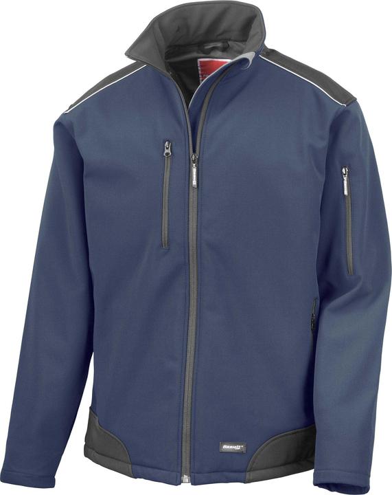 Navy Blue, Black