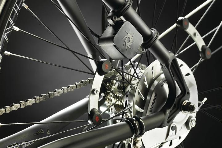 Image du produit Reelight RL700 (30 lm)