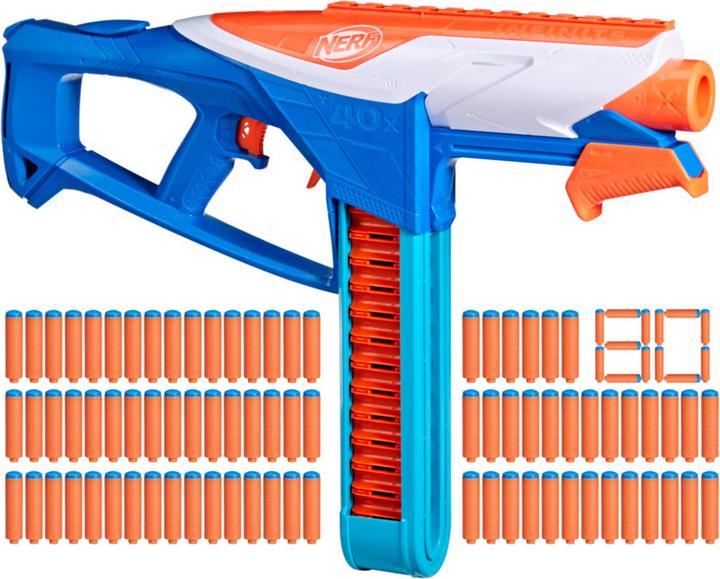 Immagine prodotto Hasbro Ner Serie Infinita