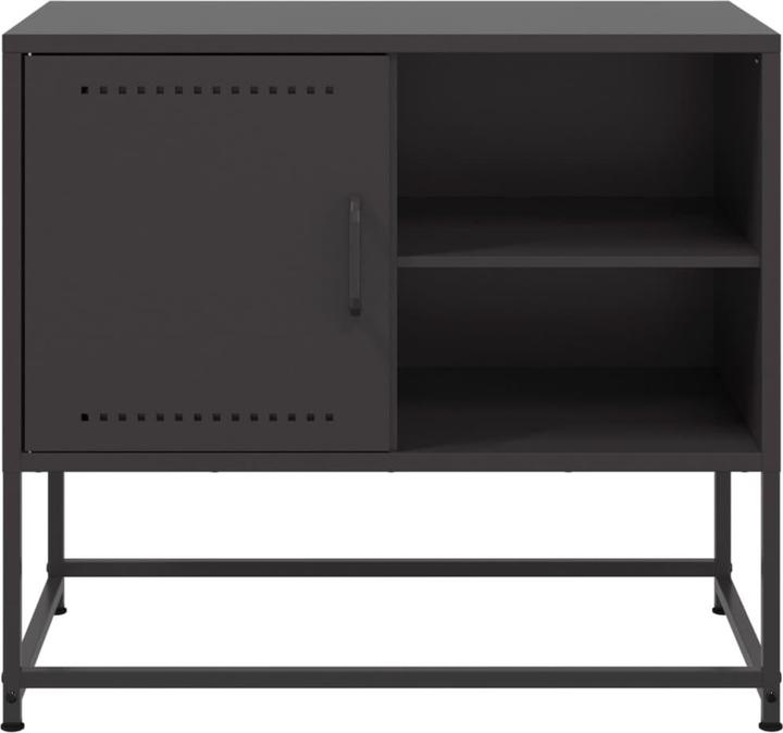 Actual product image VidaXL Sideboard (39 x 39 x 107 cm)
