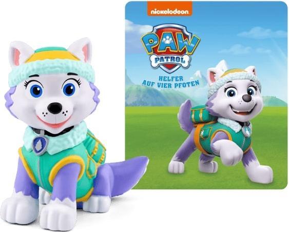 Produktbild Tonies Paw Patrol - Ein neuer Fellfreund (Deutsch)