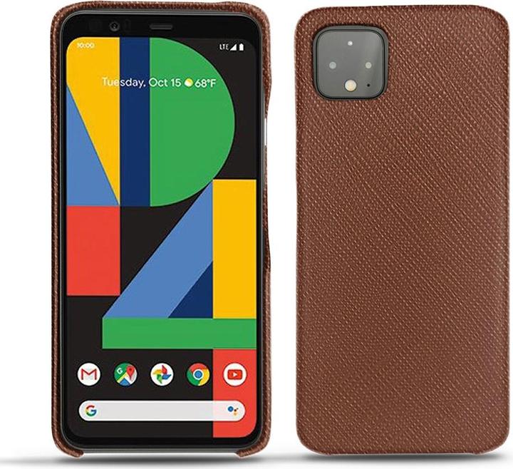Immagine prodotto Noreve Cover in pelle (Google Pixel 4)