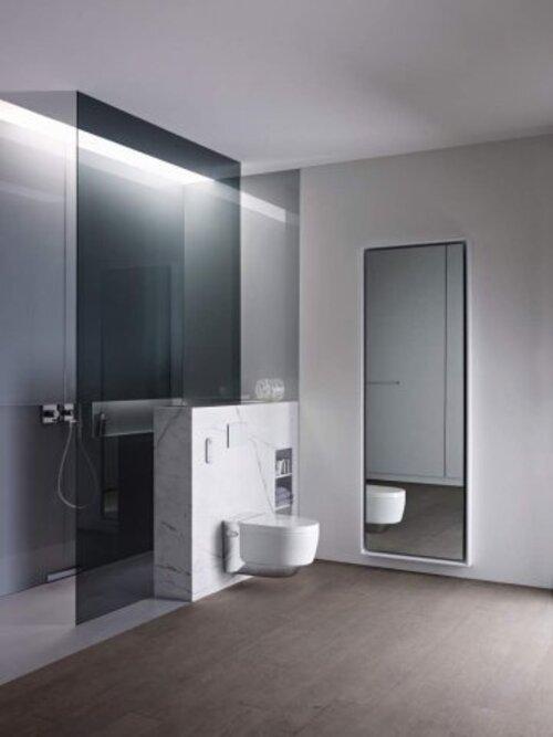 Actual product image Geberit Aquaclean Mera Classic